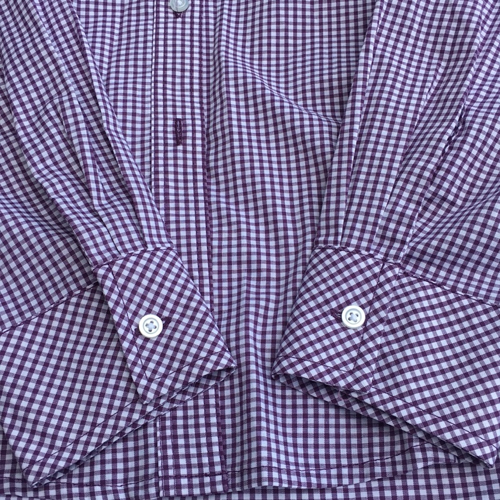 Riders by Lee modern fit top NWT - Picture 3 of 3